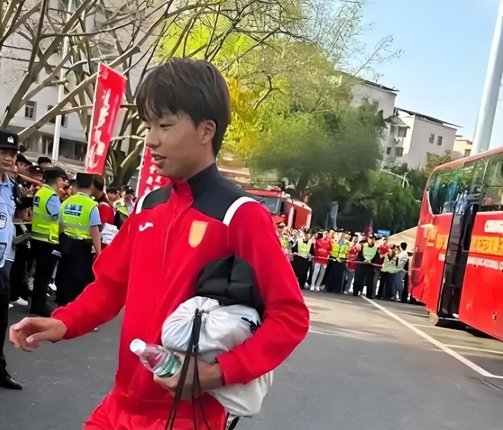 bti体育登录入口-喜讯！重庆铜梁龙刚战平西海岸，李镇全就赛后发声做出重要决定